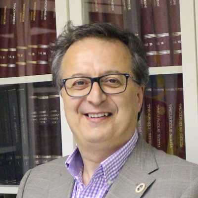 Andrés Gené Sampedro